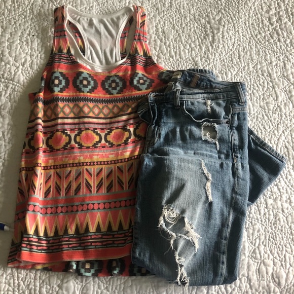 Tank - Picture 3 of 3